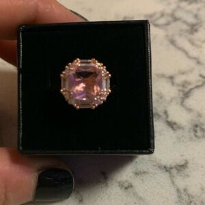 BP Bomb Party Vintage Ring size 9